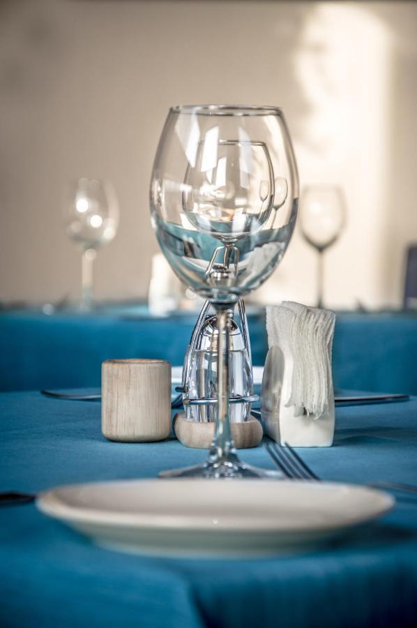 Hillmond'S Boutique Otel Bakü Dış mekan fotoğraf