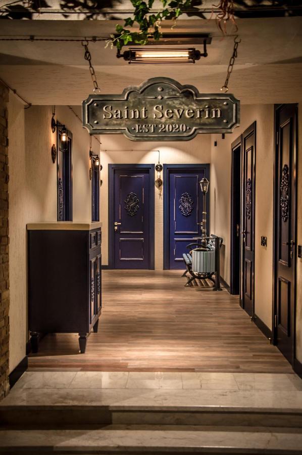Hillmond'S Boutique Otel Bakü Dış mekan fotoğraf