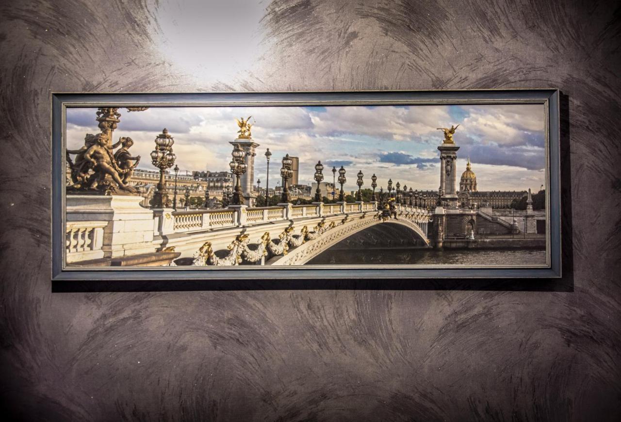Hillmond'S Boutique Otel Bakü Dış mekan fotoğraf