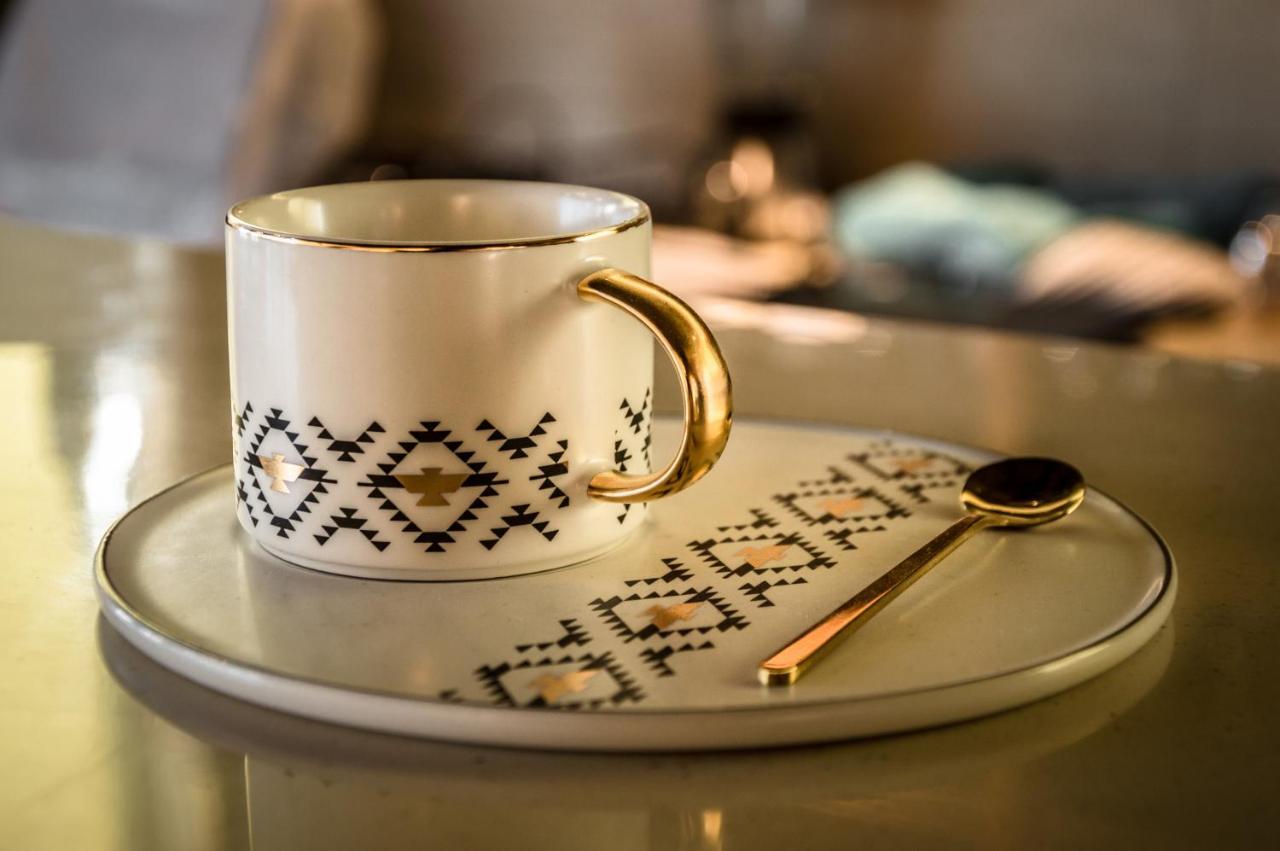 Hillmond'S Boutique Otel Bakü Dış mekan fotoğraf