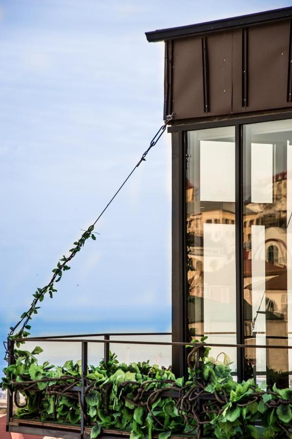 Hillmond'S Boutique Otel Bakü Dış mekan fotoğraf