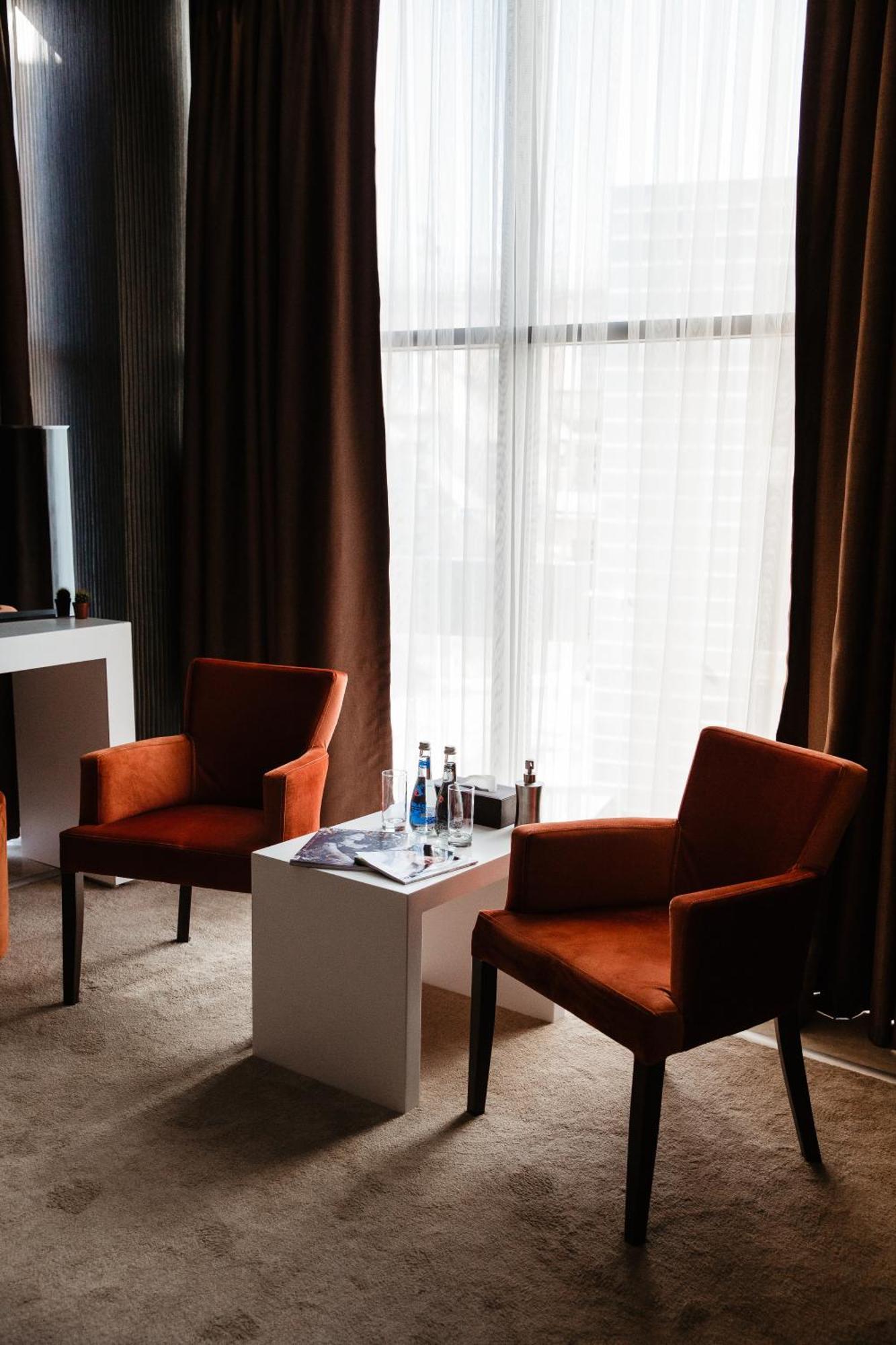 Hillmond'S Boutique Otel Bakü Dış mekan fotoğraf