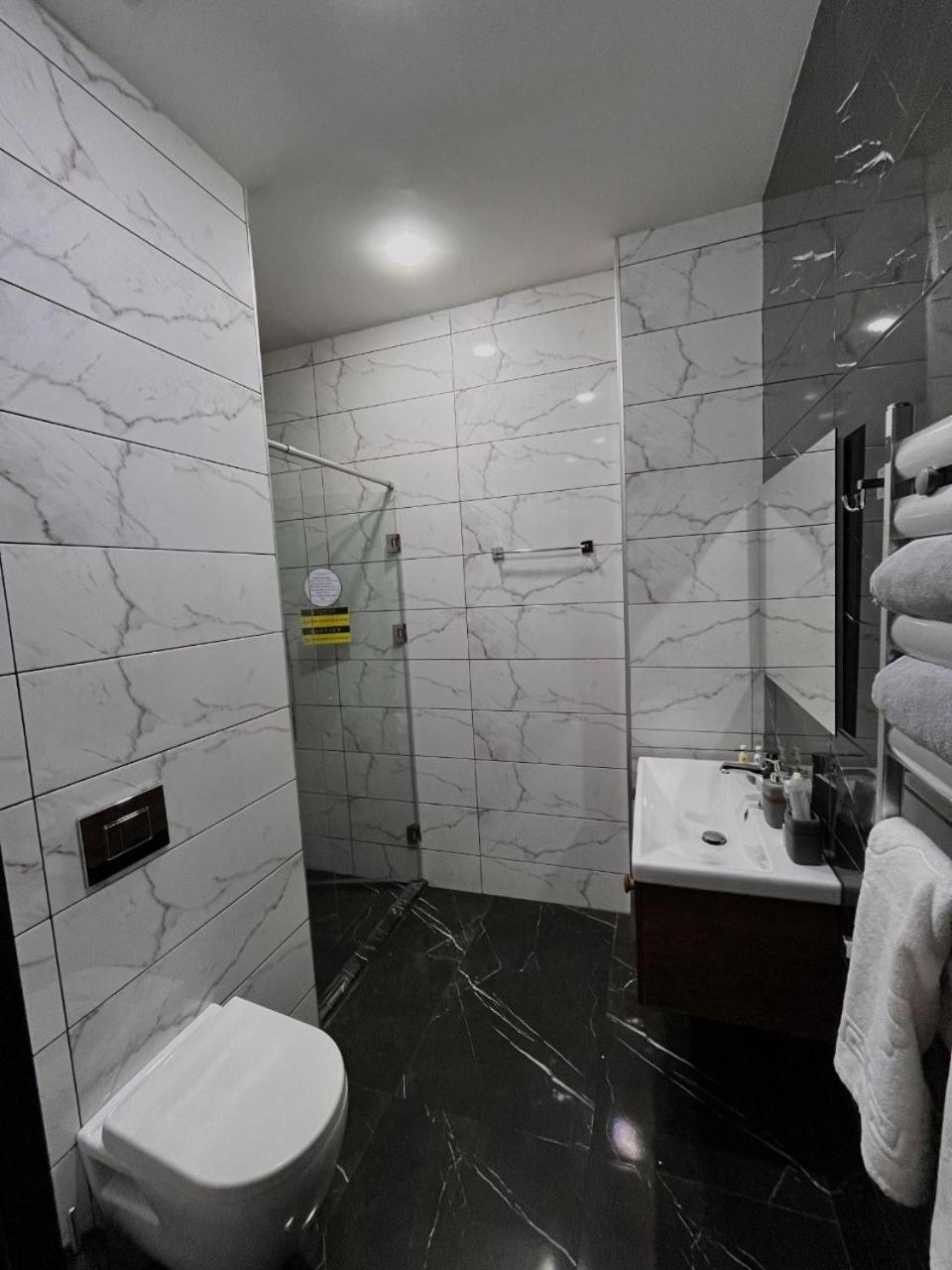 Hillmond'S Boutique Otel Bakü Dış mekan fotoğraf